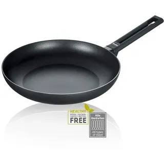 Berndes Starter Alu Induction Bratpfanne 28 cm