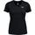 V Trainingsshirt Schwarz M