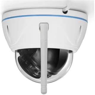 Alecto DVC136IP Weiß