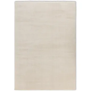 Astra »Domaso 250« rechteckig 18 mm Höhe pastell Farben, weiche Haptik, uni, leichter Glanz,Wohnzimmer,