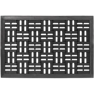 Astra Dynamic 45 x 75 cm Schwarz