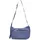 Md 20 Schultertasche Synthetik Deep Blue