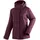 Damen Outdoorjacke Wasserdichte Wanderjacke mTEX Wetterschutz mTHERM Isolation lockere Passform