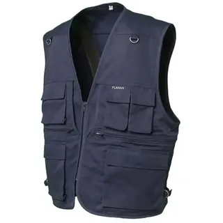 Planam Outdoor Sommer Weste