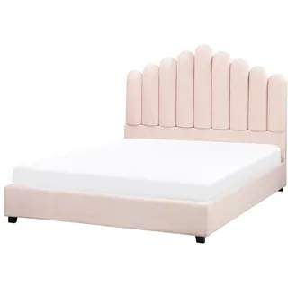 Beliani Beliani, Bett, Vincennes 140 x 200 cm