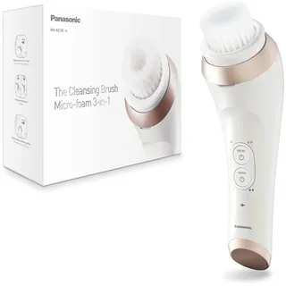 Panasonic Prestige 3-in-1 Gesichtsbürste EH-XC10-N503