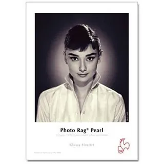 Hahnemühle Photo Rag Pearl 320g/m2 A3+ / 25 Blatt