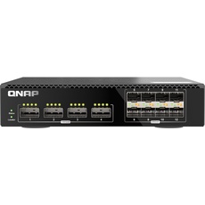 Bild von QSW-M7308R-4X Netzwerk-Switch Managed L2 1U