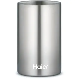 Haier Hawtb01 Weinkühler - Stainless Steel - One Size