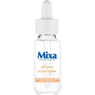 Mixa Anti-Pigmentflecken Serum 30 ml