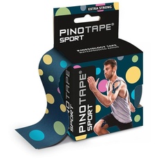 Bild Pinotape Sport (Dots 5 cm x m