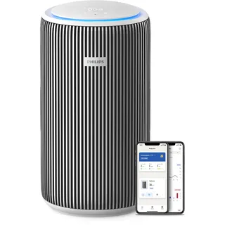 Philips PureProtect 3200 Series Weiß