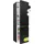 KG 7353 Kühl-Gefrierkombination (268 l, 1800 mm hoch, Schwarz)