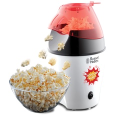 Bild Popcornmaschine Fiesta 24630-56