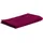 Bamboo Luxe Gästehandtuch 30 x 50 cm berry