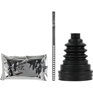 Womi W507 Antriebswellenhülsen Bulk Box OEM 12 Stück - Schwarz