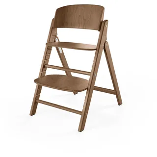 Cybex Gold Hochstuhl , Hellbraun - Holz, Kunststoff , 3-teilig , Buche , 47.3x84.3x69.9 cm , Ce , höhenverstellbar, zusammenklappbar , Babymöbel & Kindermöbel, Babyzimmer, Hochstühle