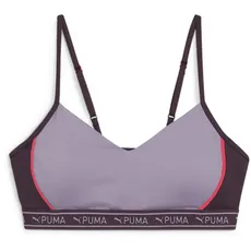 Bild von Move Strong Bra Unterwäscheoberteile, Blasse Pflaume, XL