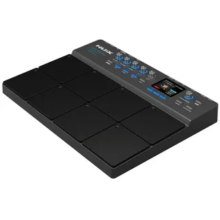 Nux DP-2000