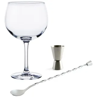 Luminarc Fiesta Combinados Cocktail-Set, 6 Teile