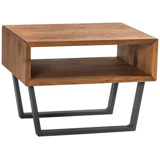 Hasena Nachtschrank Jose 50 x 41 x 36 cm Braun