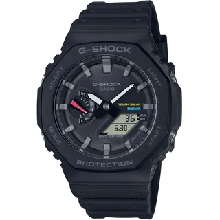 Casio G-Shock GA-B2100 Resin 45,5 mm GA-B2100-1AER