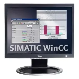 Siemens 3ZS2791-1CC11-0YG0 Bausteinbibliothek SENTRON PAC3200 V1.3 für SIMATIC WinCC AS-Bausteine 3ZS27911CC110YG0