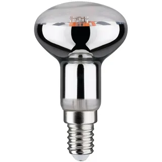 Paulmann Leuchtmittel, Pflanzenlampe E14 4 W Bernstein 1 x, B)