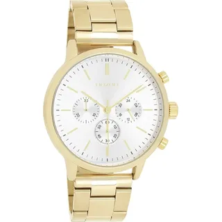 Oozoo Timepieces Edelstahl 42 mm UOC11407