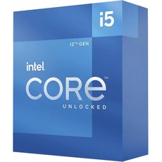 Bild Core i5-12600K 3,7 GHz Box BX8071512600K