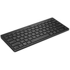 Bild von 350 Compact Multi-Device Keyboard Schwarz