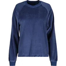 SKINY Loungewear Sweater lila | 38