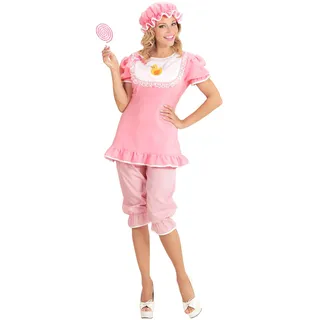 w widmann milano party fashion - Kostüm Riesen Baby für Erwachsene