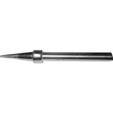 Bild T-3 Lötspitze Bleistiftform Spitzen-Größe 4.9mm Spitzen-Länge 57mm Inhalt 1St.