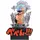 Bandai Namco Entertainment Kozuki Oden Spielfigur 22 cm Schwarz/Multicolor