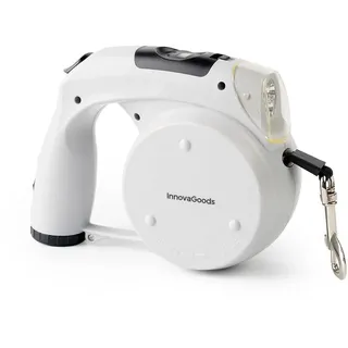 Einziehbare Hundeleine 6 in 1 Leashic InnovaGoods