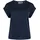 VIELLETTE Satin TOP/SU NOOS