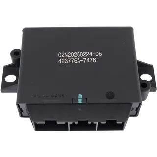 Parkaktuator Parkmodul 5K0919475 5K0919475A 5K0919475D Einparkhilfemodul | Parkaktuator Parkmodul 5K0919475 5K0919475A 5K0919475D Einparkhilfemodul Kompatibel mit VW Golf PLUS V 2004-2013