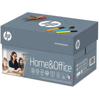 HP Home & Office A4 80 g/m2 1500 Blatt