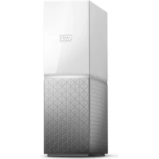 My Cloud Home 6TB (1 x 6TB)