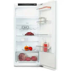 Miele Kühlschrank »K 7326 E«, K 7326 E, 122,1 cm hoch, 54,1 cm breit, weiß