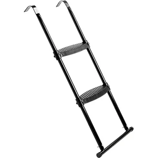 EXIT Trampolin Leiter für Rahmenhöhe von 80-95 cm