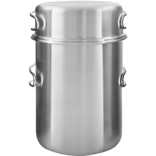 Tatonka Topfset Für Gaskartusche 450+brenner - Stainless Steel - One Size