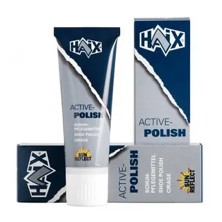 Haix Schuhcreme farblos