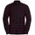 Herren Hemd Check L