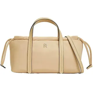 Tommy Hilfiger Soft Aw0aw18993 Tasche - Horseradish - One Size