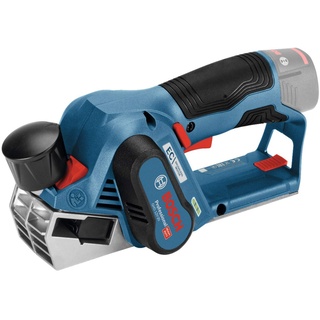 Bosch Professional GHO 12V-20 Akku-Hobel solo (06015A7000)