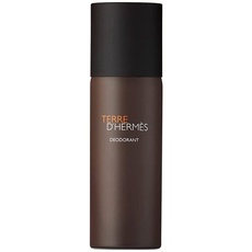 Hermes Terre D'Hermes Natural Deo Spray