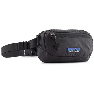 Patagonia Terravia Mini Hip Pack Hüfttasche black