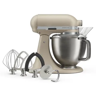 KitchenAid Artisan Plus 5KSM50PKV Oat